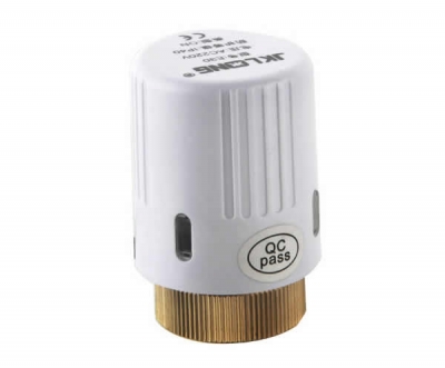 電熱執(zhí)行器（常開(kāi)型）