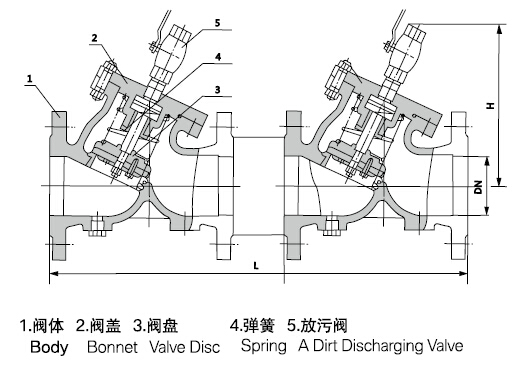 杰克龍閥門官網(wǎng)